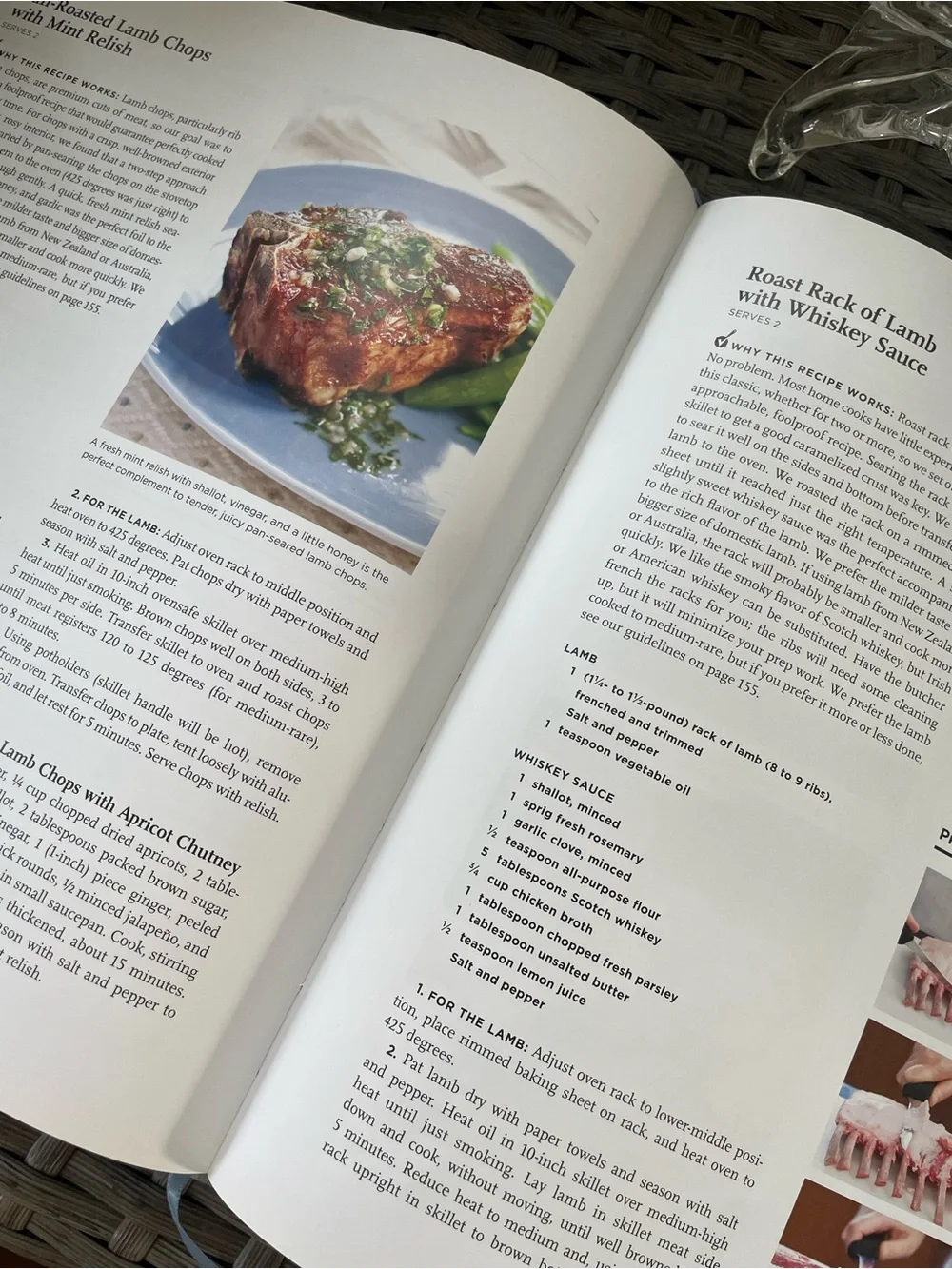 The Complete Cooking for Two Cookbook - White Cover